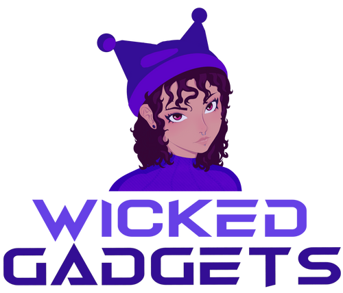 Wicked Gadgets